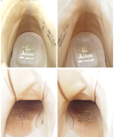 Alden 9C