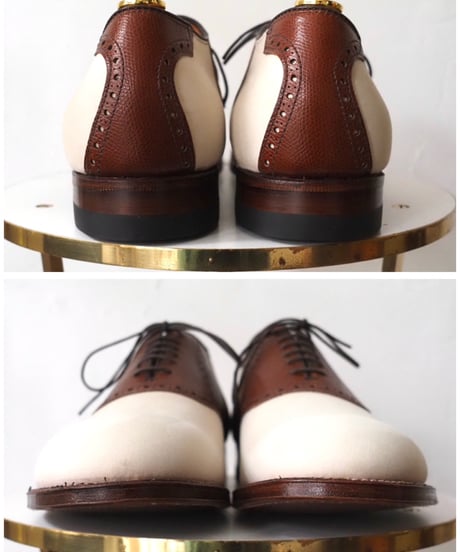 Alden 9D