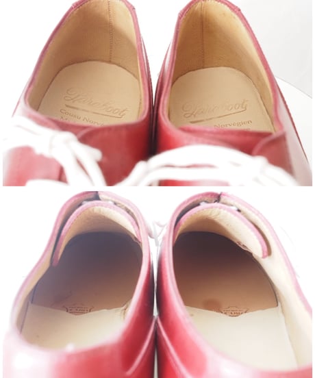 Paraboot 8