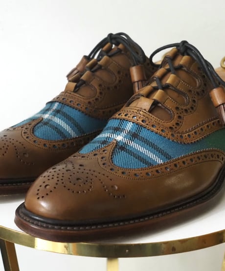 JOSEPH CHEANEY 71/2F