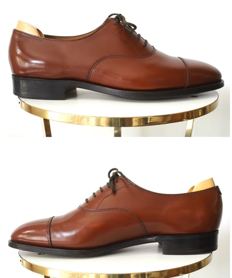 JOHN LOBB 81/2EE