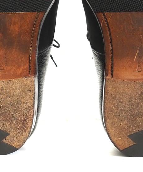 CROCKETT&JONES 81/2E