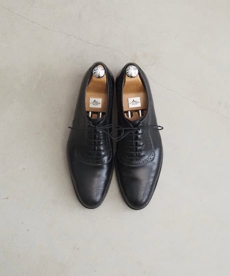 Walker & Gunn 8E