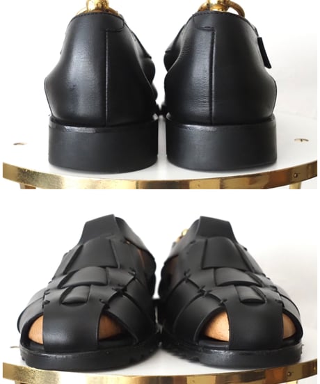 Paraboot 40