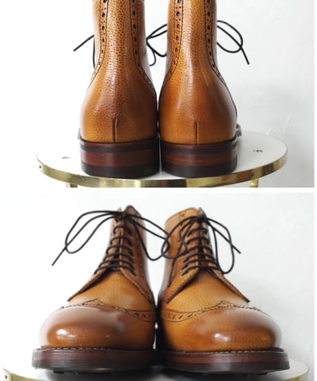 BARKER 81/2E