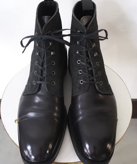ZONKEY BOOT 8F
