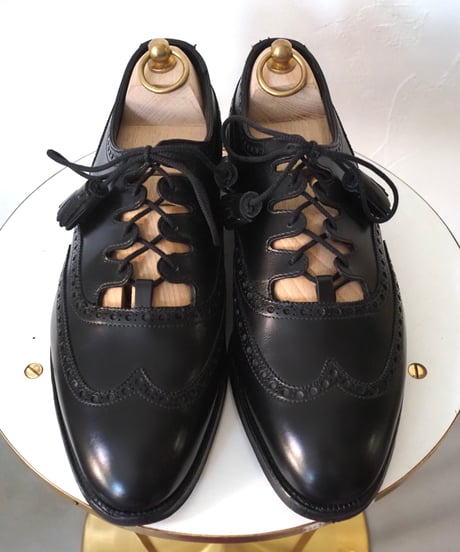 Crockett&Jones 51/2E