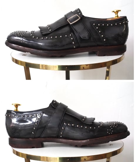 Church's 7