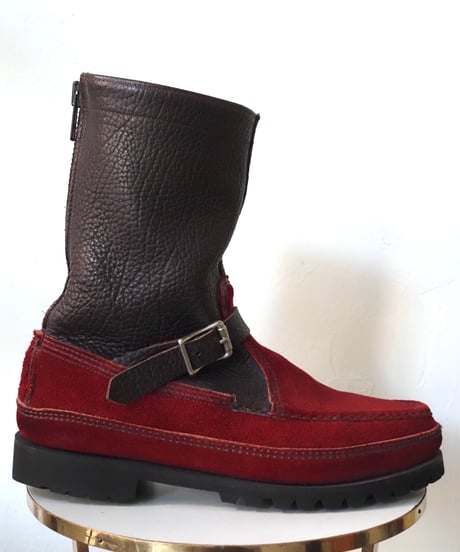 Russell Moccasin 9