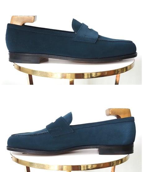 JOHN LOBB 81/2E