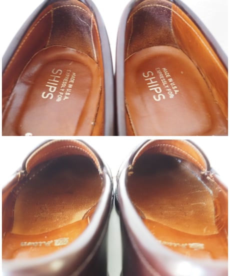 Alden 81/2D
