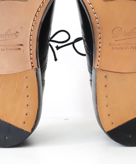 Paraboot 8