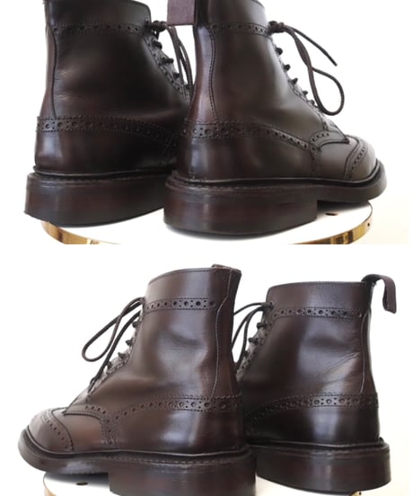 Tricker's 71/2