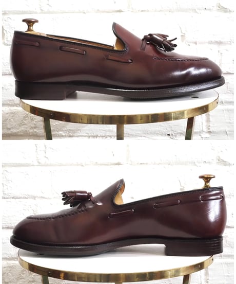 Crockett&Jones 9E