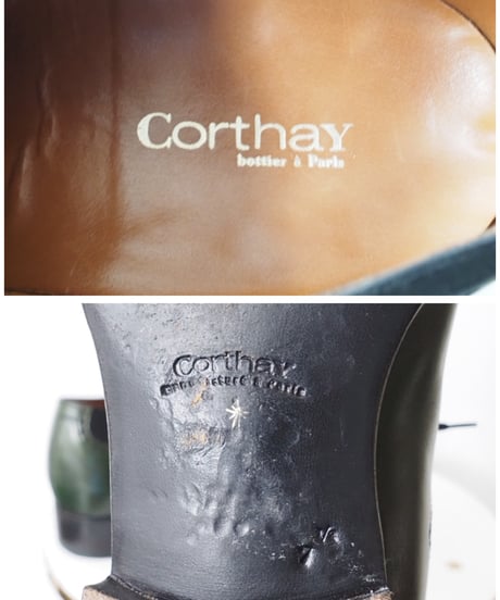 Corthay 71/2