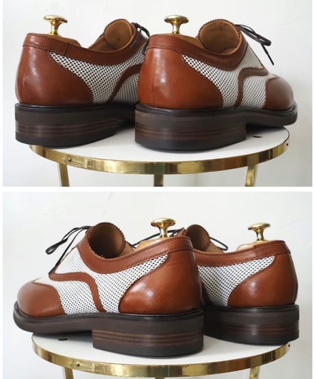 Salvatore Ferragamo 81/2EE