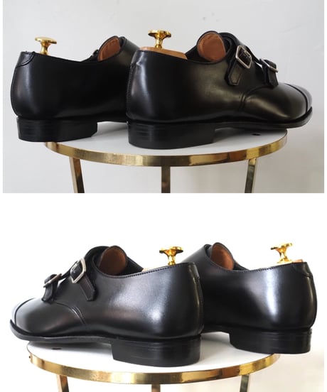 Crockett&Jones 71/2E