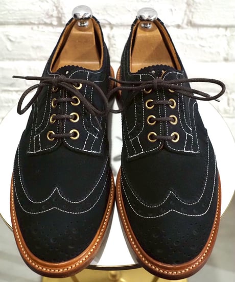 Tricker's 9