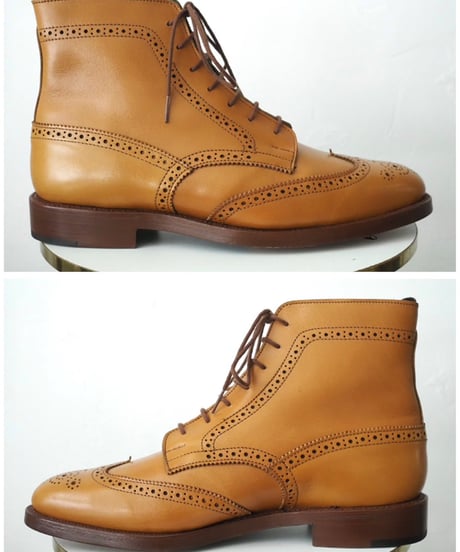 Tricker's 81/2