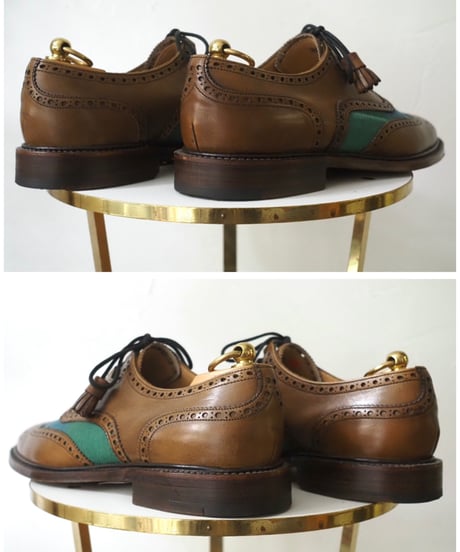 JOSEPH CHEANEY 71/2F