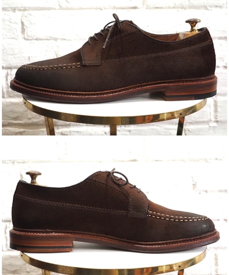 Alden 91/2D