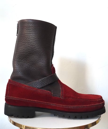 Russell Moccasin 9