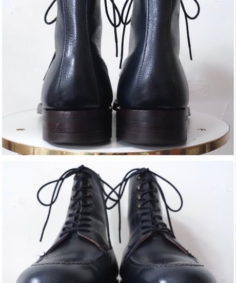 Crockett&Jones 61/2E