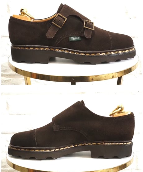 Paraboot 5