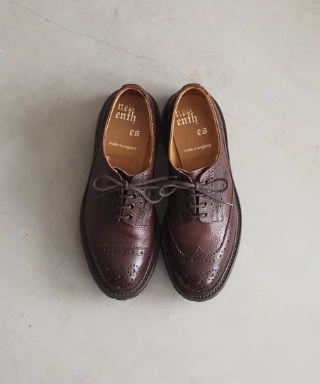 Tricker's 71/2