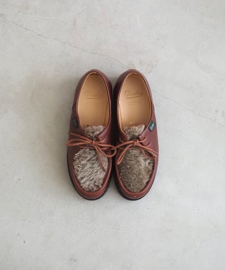 Paraboot 381/2