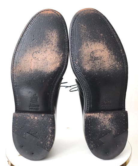 Alden 81/2D