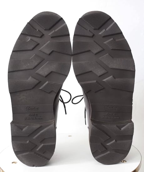 Paraboot 6