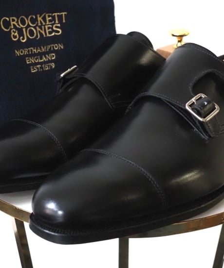 Crockett&Jones 71/2E