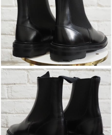 Tricker's 6