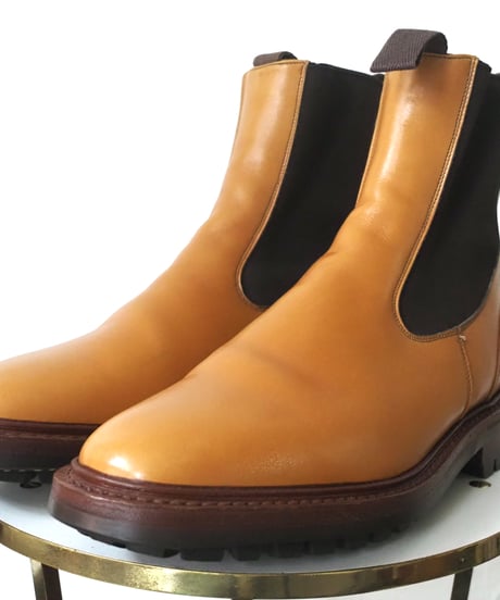 Tricker's 7