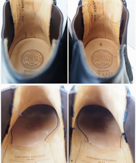 JOSEPH CHEANEY 7F