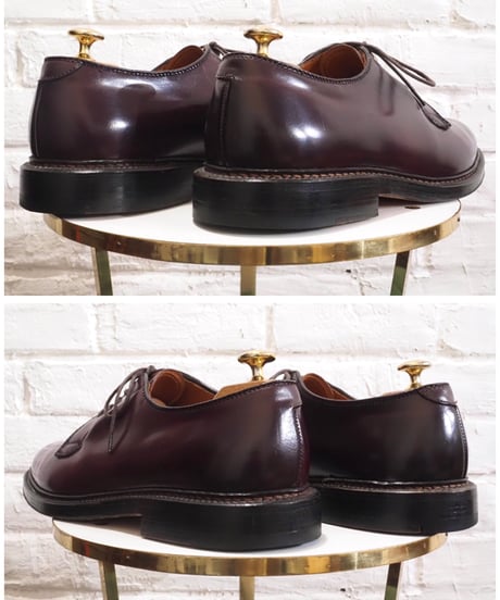 Alden 81/2D