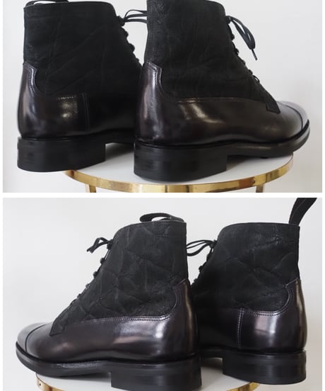 ZONKEY BOOT 8F