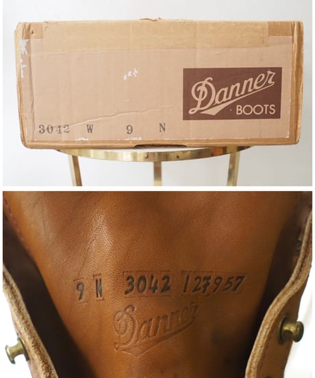 Danner 9N