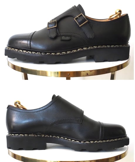 Paraboot 6