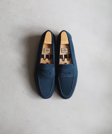 JOHN LOBB 81/2E