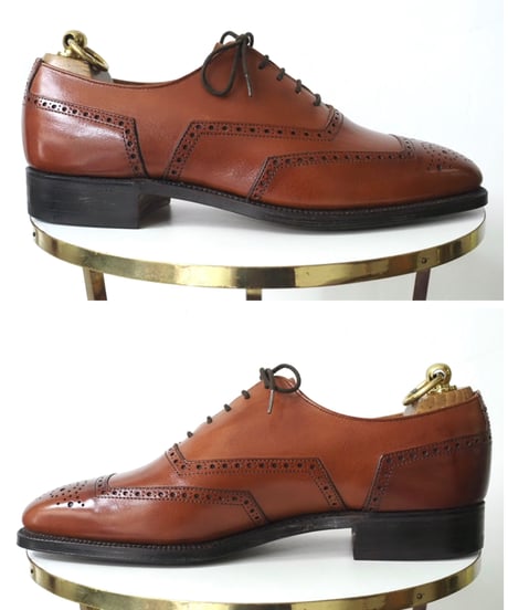 CROCKETT&JONES 7E