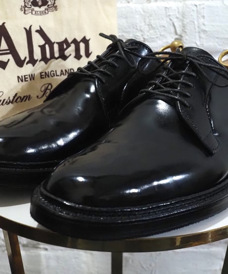 Alden 7D
