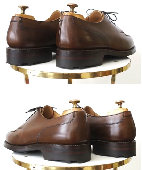 Crockett&Jones 8E