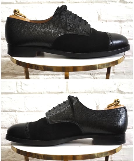 CROCKETT&JONES 81/2E