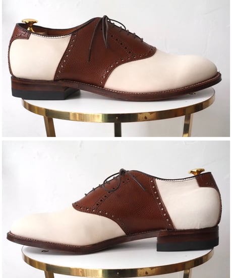 Alden 9D