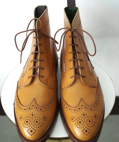 Tricker's 81/2