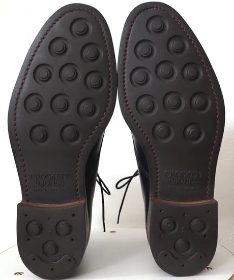 Crockett&Jones 61/2E