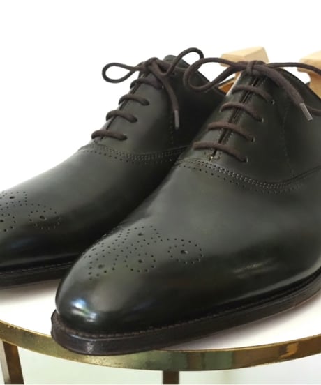 JOHN LOBB 71/2E