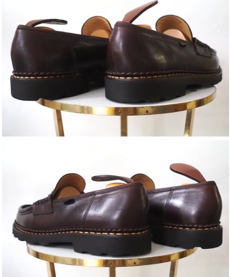 Paraboot 9F